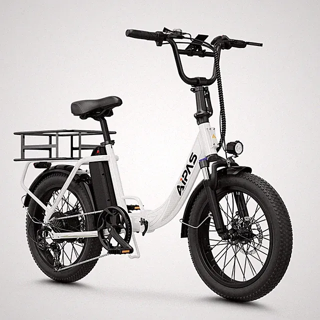 1000W Foldable Electric Bike Adults 48V 12.8AH 62Miles Commuter City Ebike 28MPH