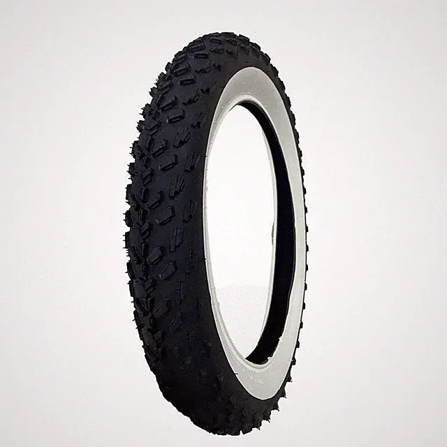 26” x 4” INNOVA bicycle fat tire 60 TPI 35 PSI Ebike Recommend Wire Bead