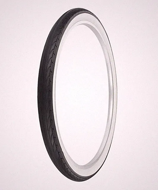 29" x 2.125" Slick City Cruiser BMX Bicycle Bike Tire W2027