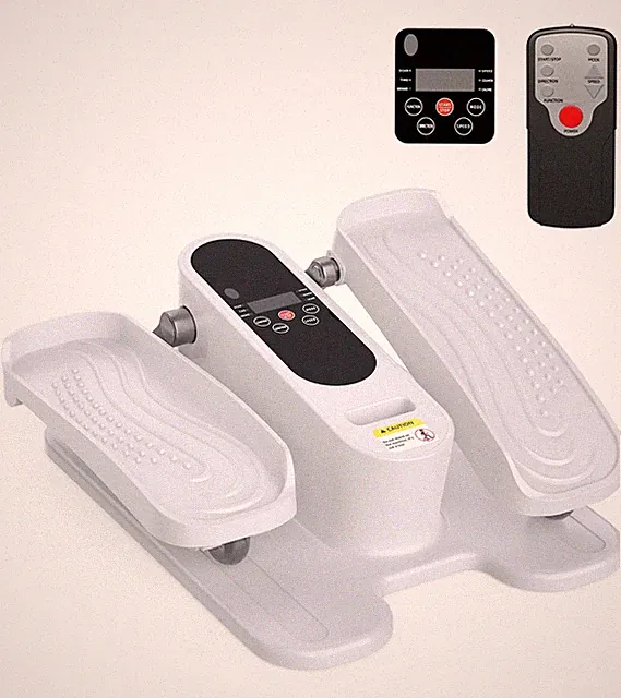 Sitting Exercise Bike​ Elipse Exercise Machine, Recumbent Stepper, Exercise P...